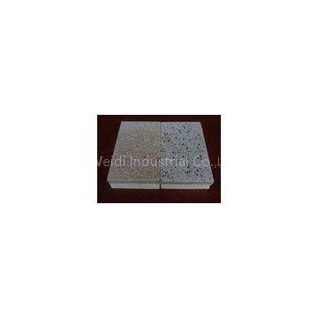 Home External Wall Thermal Insulation Board Building Materials Different With Ceramic Tile