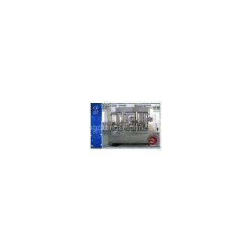 Soda Water Juice Beverage Filling Machine Production Line 16000BPH