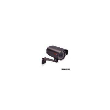 Waterproof IR IP Camera