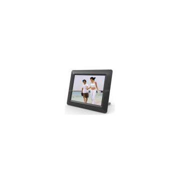 12 inch ABS digital photo frame/DPF