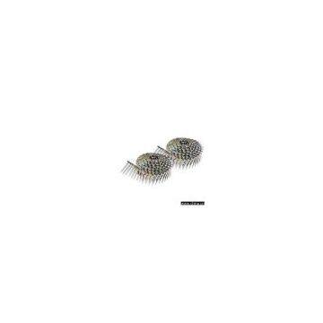 Coil Roofing Nails