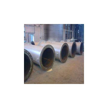 Dredge Onboard Pipe photo-2