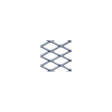 Expanded Metal
