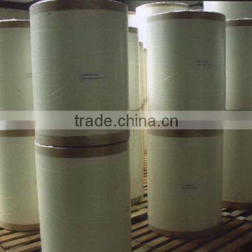 45g/m2 Water-proof Fiberglass Roofing Tissue photo-3