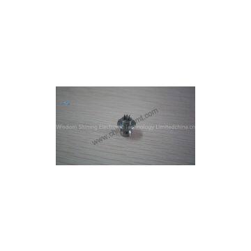 Panasonic HDP nozzle