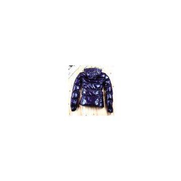 2011 New Womens Moncler Down Jacke,navy Blue,paypal