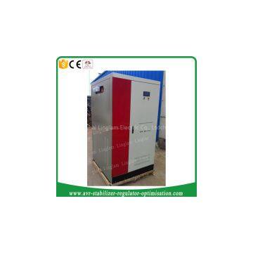 600kva electric voltage stabilizer