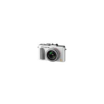 Panasonic DMC-LX5 Digital Camera