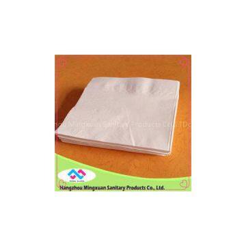1ply 1/4 Fold Paper Napkins