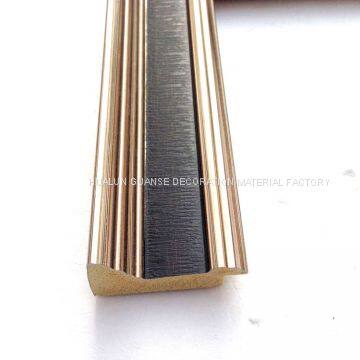 J05078 Series Best Polystyrene Frame Mouldings, Modern Polystyrene Frame Moulding photo-5