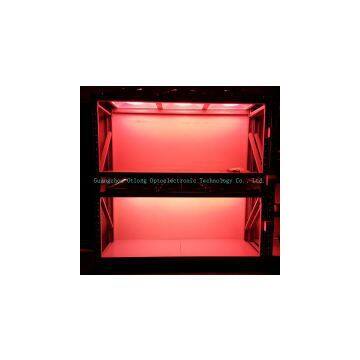 fluorescent grow lights and plant grow lights