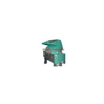 plastic crusher