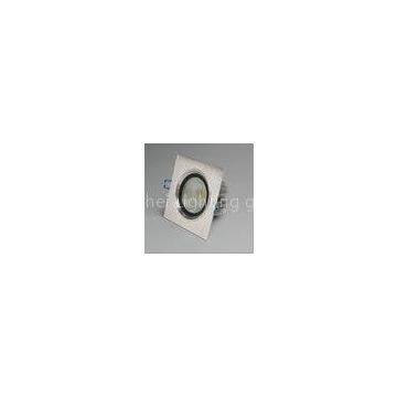 6W 120mm Diameter LED Ceiling Lamps With SMD From South Korea With 140 Beam Angle