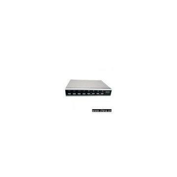 Sell Mini Quad Processor