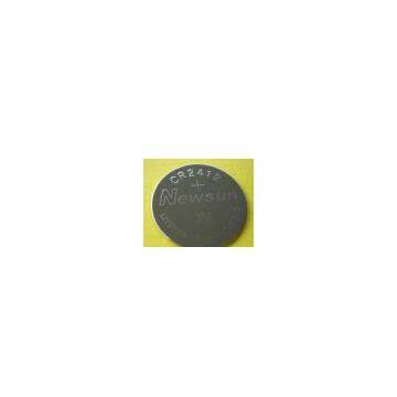 Newsun Lithium Coin Battery CR2412