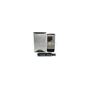 2.5-Inch HDD Divx Media Player with OTG function