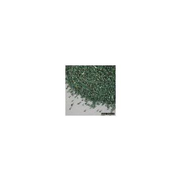 Sell Green Silicon Carbide