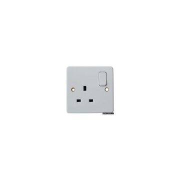 Sell One Way Swith BS Socket