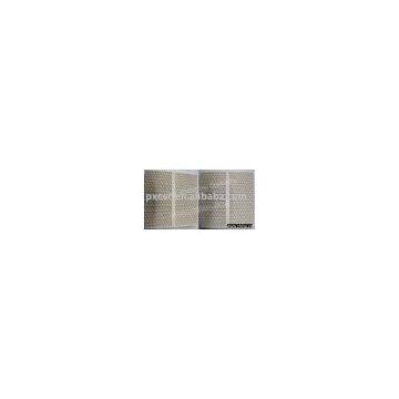 Infrared Ceramic Plaque
