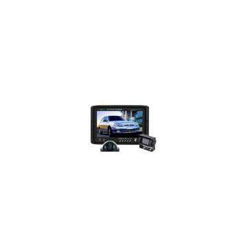 Sell Car Rear View System