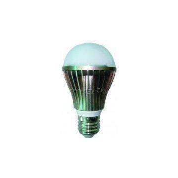 Custom 85 - 265V / 9W / 50HZ / 120 Degree LED Ceiling Lamp for Home, Bars, Cafes
