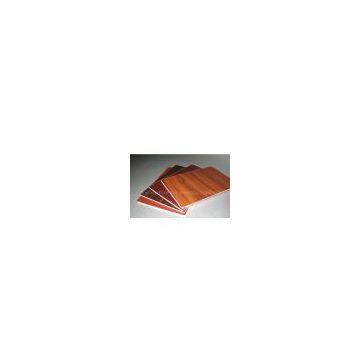 Sell Excellect Macromolecule Pvc Door Sheet,57