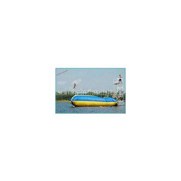 AmazingOutdoor Inflatable Water Games Inflatable Water Launch For Kids Party