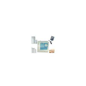 Sell Wireless intelligent burglar alarm system