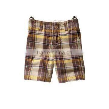 Yarn Dyed Boxer photo-4