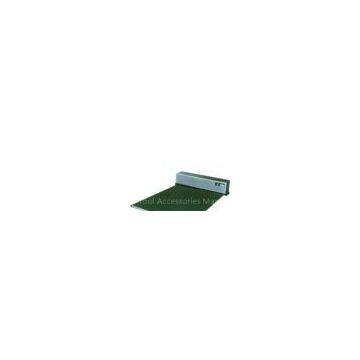 rolling curtain shield