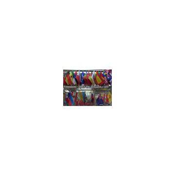 Flag,Hand Flag,Waving Flag,8