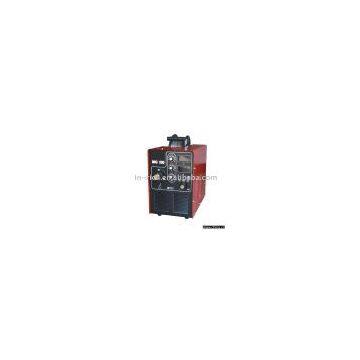 IGBT inverter co2/mig welding machine