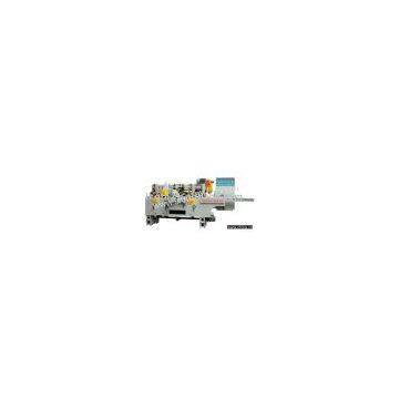 Four Side Moulder