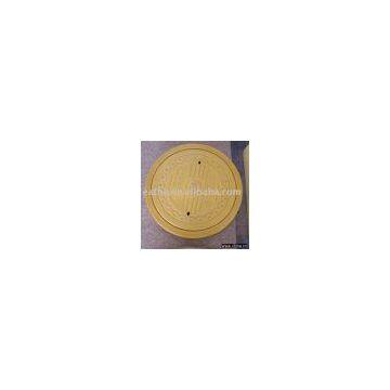 grp manhole cover
