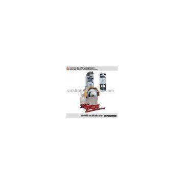stone slab cutting machine