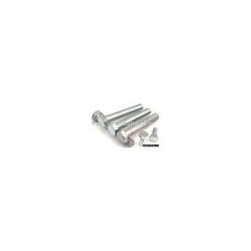 hex bolt