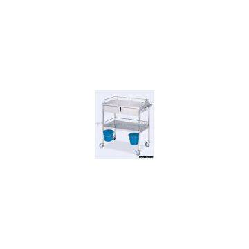 Medical Trolley(medical equipment)