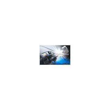 auto headlamp