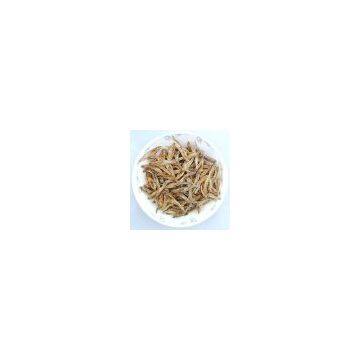 Freeze Dried Fresh Water Fish