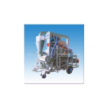 DZL series seed compound cleaner