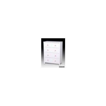 Kids Chest 5 Drawers