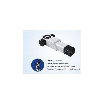 LED fluorescence Illuminator MF-BG-LED