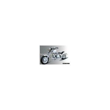 Mini Chopper motorcycle  (BR-C06E)