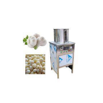 Small Type Garlic Peeler