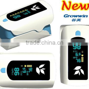 Fingertip Pulse Oximeter Neonatal SPO2 Sensor