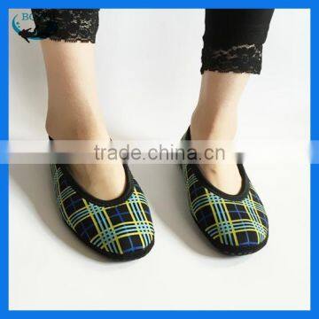 china custom waterproof neoprene sock manufacturer