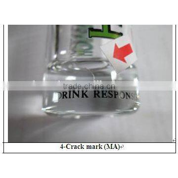 Quality Inspection Services in Glass Cup photo-5