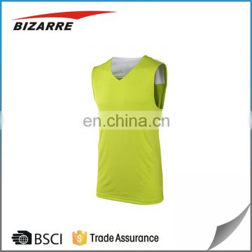 Best custom marathon running singlet running vest