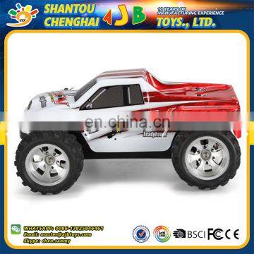 WL A979-B Radio Control High Speed 70km/h 4wd rc Monster Truck photo-2