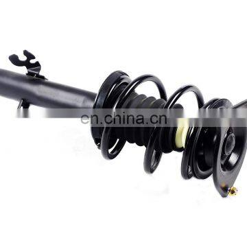 front and rear shock absorber for car auto spare parts